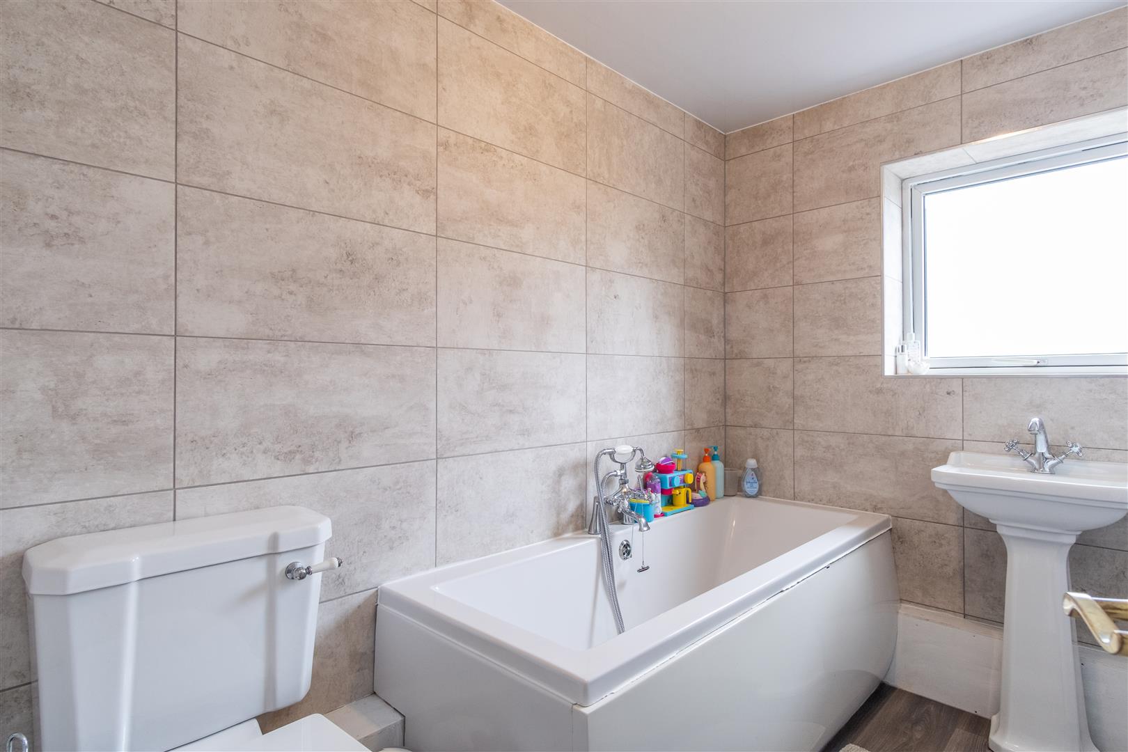 Talbot Road, Penwortham, Preston